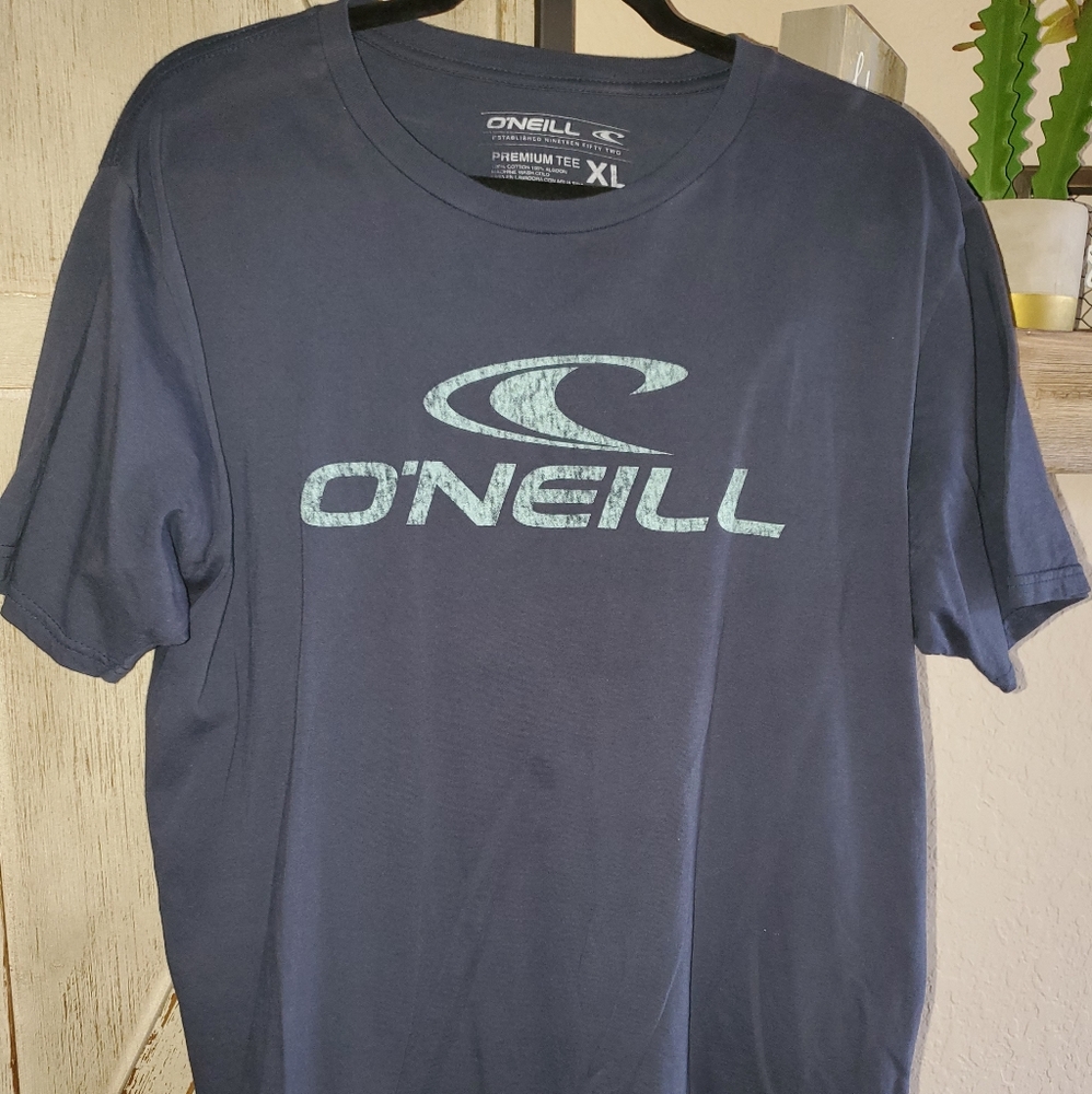 O'Neill Men's Tshirt Size XL